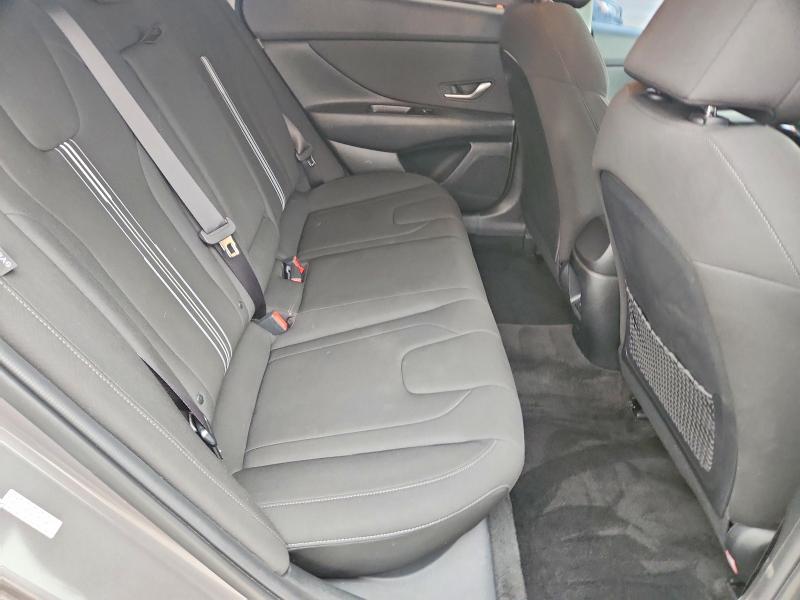 2024 Hyundai Elantra მანქანა იყიდება აუქციონზე, vin: KMHLS4DG4RU819407, აუქციონის ნომერი: 54267636
