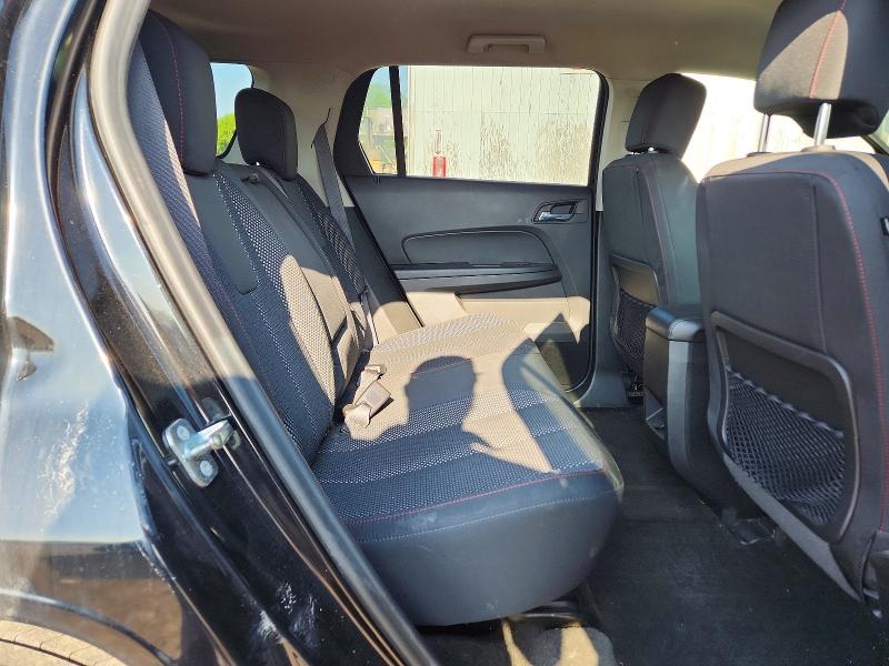 Продаж на аукціоні авто 2017 Gmc Terrain, vin: 2GKALNEK3H6343105, номер лоту: 53962726