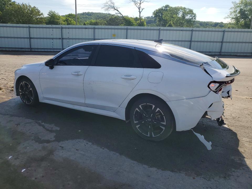Продаж на аукціоні авто 2021 Kia K5, vin: 5XXG64J28MG047530, номер лоту: 52766026