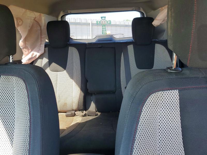 Продаж на аукціоні авто 2017 Chevrolet Equinox, vin: 2GNALCEK5H6173546, номер лоту: 53825746