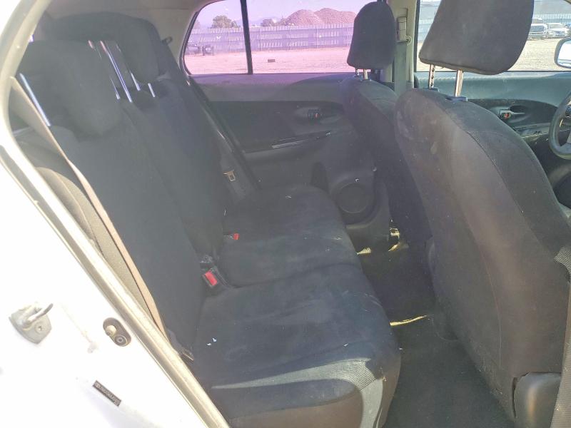 Продаж на аукціоні авто 2008 Scion Xd, vin: JTKKU10468J024937, номер лоту: 54479406