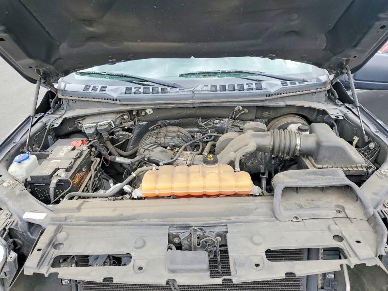 Продажа на аукционе авто 2016 Ford F150, vin: 1FTEW1C82GKD45914, номер лота: 52371386