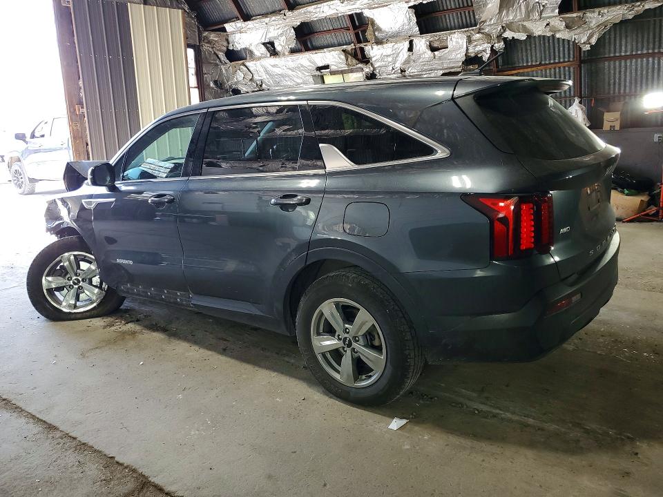 Продажа на аукционе авто 2022 Kia Sorento, vin: 5XYRGDLC2NG125471, номер лота: 54012666