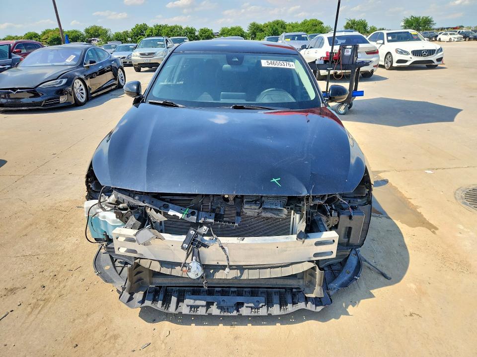 Продаж на аукціоні авто 2023 Nissan Altima, vin: 1N4BL4DVXPN404536, номер лоту: 54655376