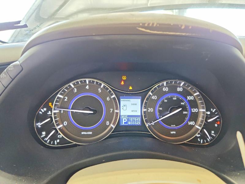 Продаж на аукціоні авто 2011 Infiniti Qx56, vin: JN8AZ2NC6B9301951, номер лоту: 52735876