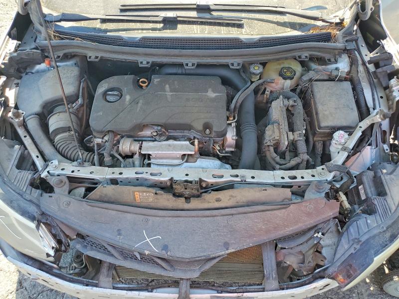 Auction sale of the 2019 Chevrolet Cruze, vin: 3G1BE6SM4KS528321, lot number: 54850986