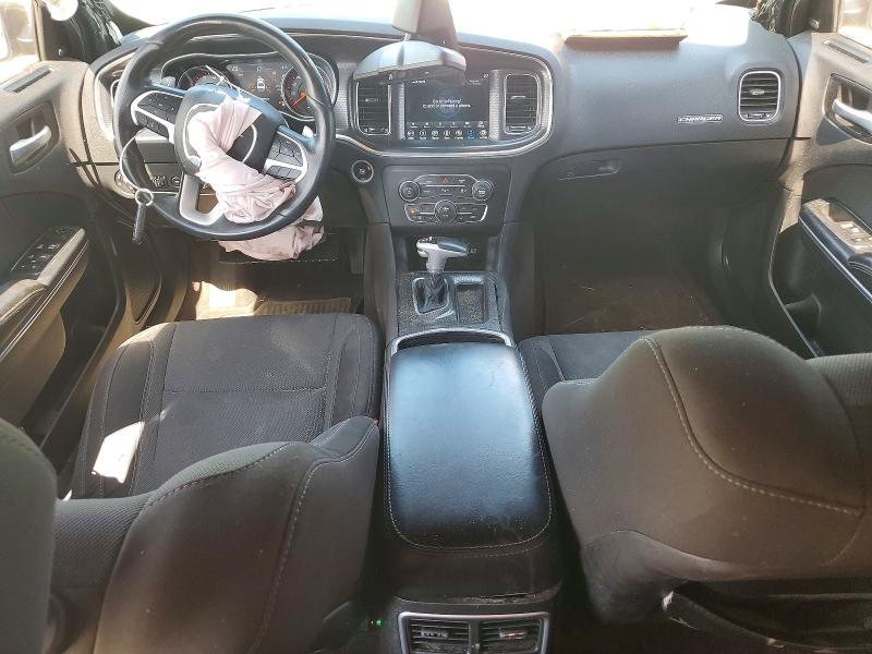 Продажа на аукционе авто 2018 Dodge Charger, vin: 2C3CDXCT4JH260905, номер лота: 52980336