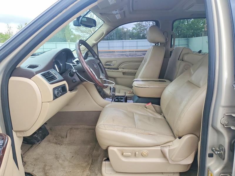Продаж на аукціоні авто 2011 Cadillac Escalade, vin: 1GYS4JEF7BR372511, номер лоту: 51994856
