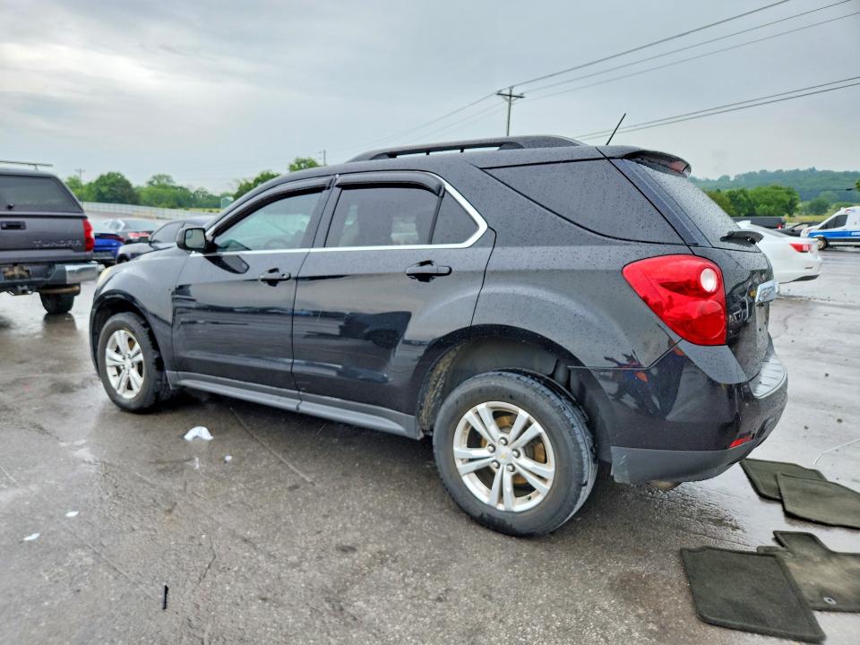 54104866 :رقم المزاد ، 2GNALDEK3D6352183 vin ، 2013 Chevrolet Equinox مزاد بيع