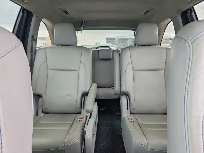 Продажа на аукционе авто 2016 Toyota Highlander, vin: 5TDJKRFH4GS502940, номер лота: 54309926