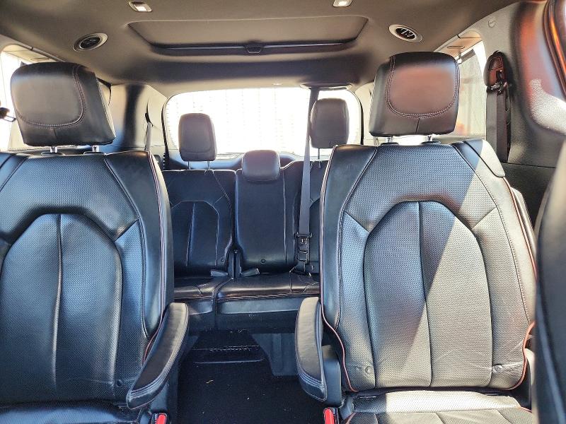 Aukcja sprzedaży 2020 Chrysler Pacifica, vin: 2C4RC1GG6LR122332, numer aukcji: 53993956