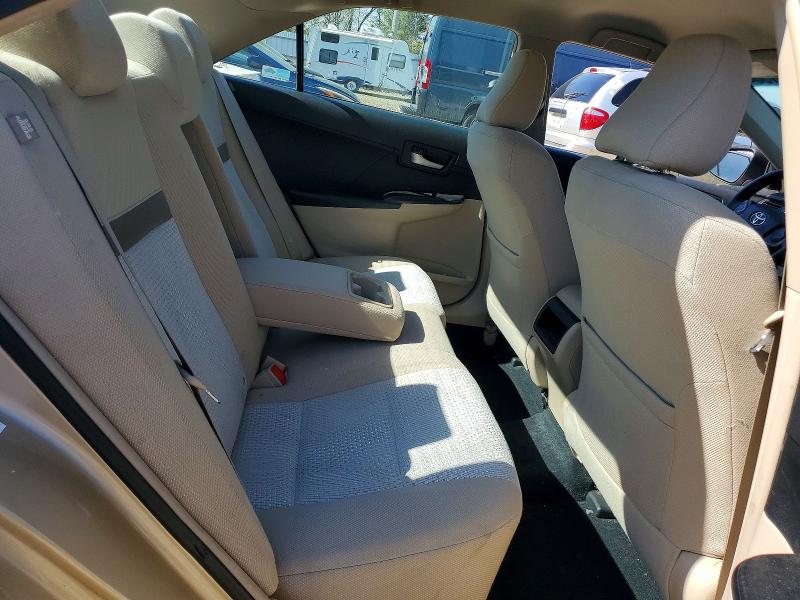 Продажа на аукционе авто 2012 Toyota Camry, vin: 4T1BF1FK2CU007188, номер лота: 52045156
