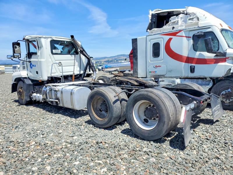 Продажа на аукционе авто 2022 Mack Anthem, vin: 1M1AN4GY4NM026366, номер лота: 73835945