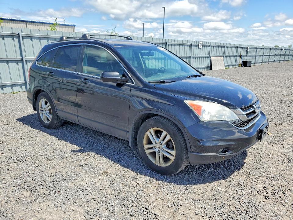 Продажа на аукционе авто 2011 Honda Cr-v, vin: 5J6RE4H7XBL803671, номер лота: 55340766