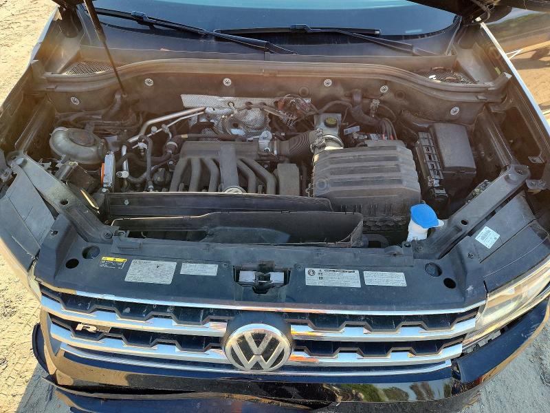 Aukcja sprzedaży 2019 Volkswagen Atlas, vin: 1V2XR2CA2KC577004, numer aukcji: 51878476
