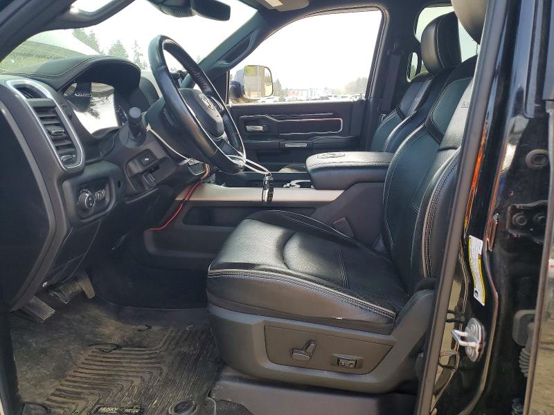 2019 Ram 2500 მანქანა იყიდება აუქციონზე, vin: 3C6UR5FL7KG535256, აუქციონის ნომერი: 52211426
