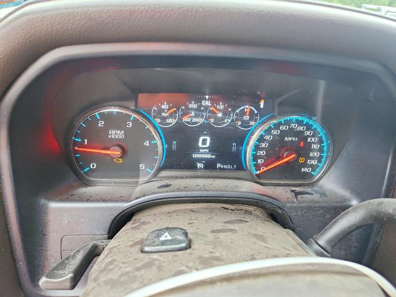 53947426 :رقم المزاد ، 1GT12SEY8KF269730 vin ، 2019 Gmc Sierra مزاد بيع