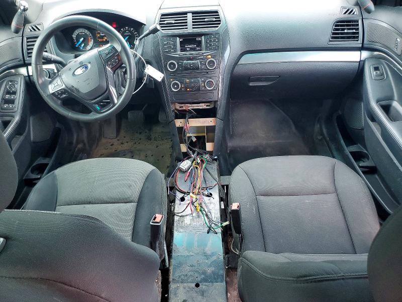 Aukcja sprzedaży 2016 Ford Explorer, vin: 1FM5K8AR9GGA47293, numer aukcji: 54151326