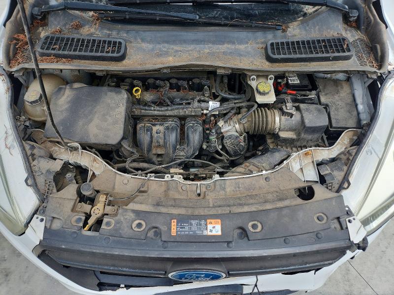 Продажа на аукционе авто 2017 Ford Escape, vin: 1FMCU0F72HUB60192, номер лота: 52077596