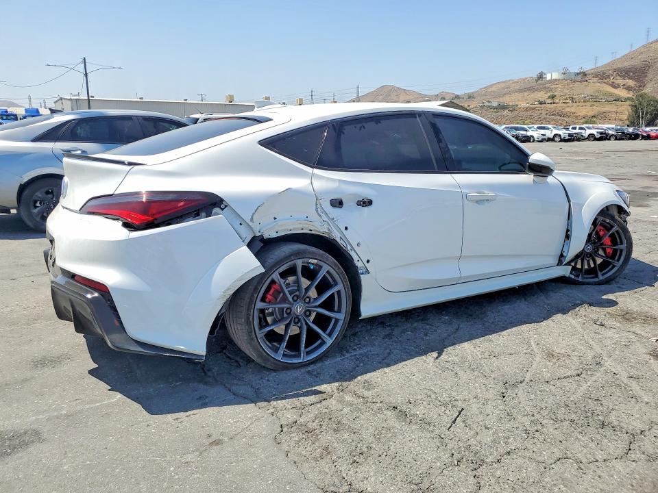 Aukcja sprzedaży 2026 Acura Integra, vin: 19UDE5G92TA000683, numer aukcji: 53121066