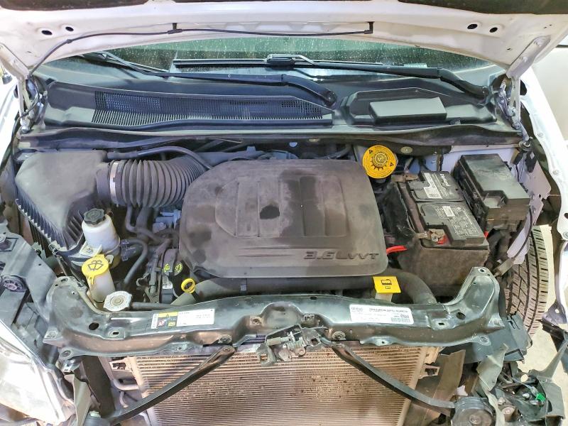 52545826 :رقم المزاد ، 2C4RDGCG8KR774289 vin ، 2019 Dodge Grand Caravan مزاد بيع