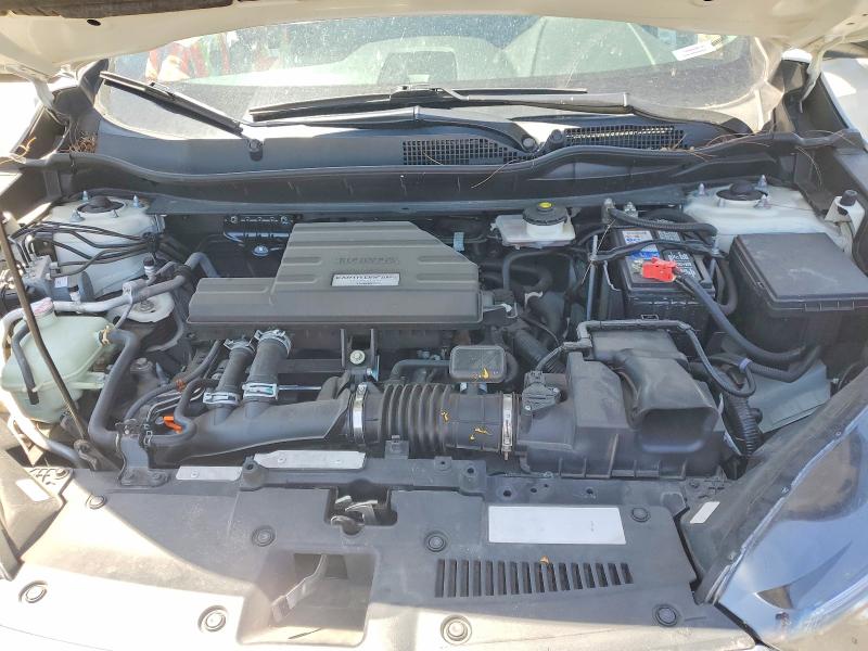 2017 Honda Cr-v მანქანა იყიდება აუქციონზე, vin: 2HKRW2H84HH673058, აუქციონის ნომერი: 53308206