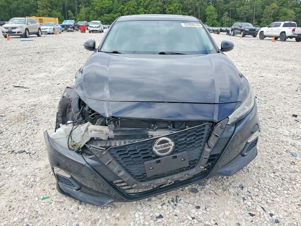 2019 Nissan Altima მანქანა იყიდება აუქციონზე, vin: 1N4BL4CV1KC155274, აუქციონის ნომერი: 52469516
