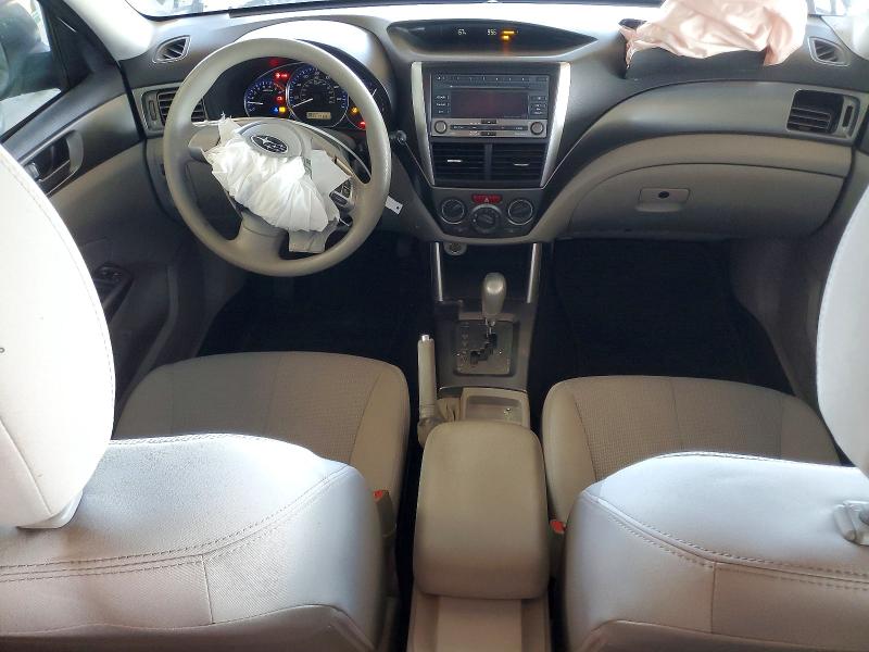 Aukcja sprzedaży 2011 Subaru Forester, vin: JF2SHABC6BH743170, numer aukcji: 54193206