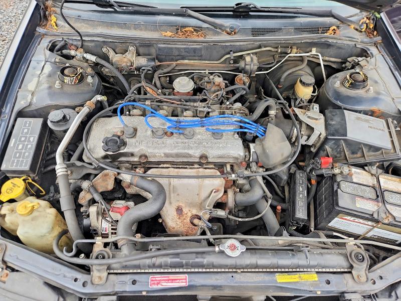 Продаж на аукціоні авто 1997 Nissan Altima, vin: 1N4BU31D0VC108548, номер лоту: 55052186