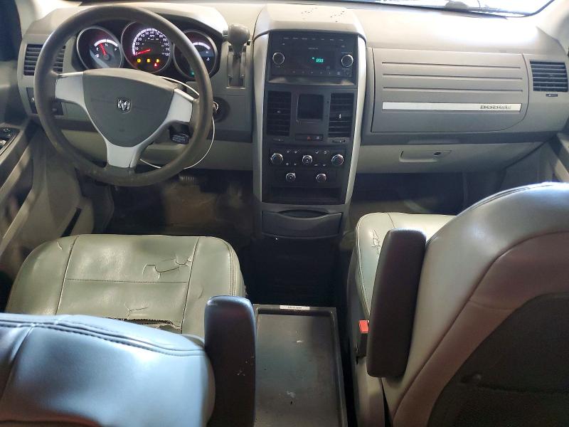 Aukcja sprzedaży 2010 Dodge Grand Caravan, vin: 2D4RN4DE5AR167664, numer aukcji: 53564496