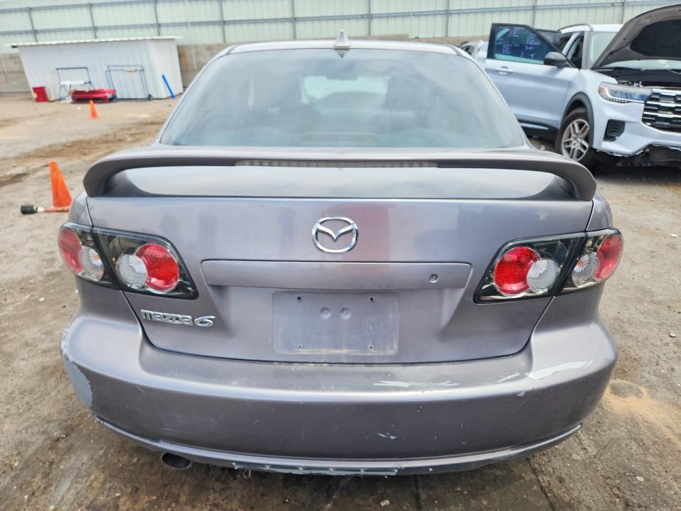 Продажа на аукционе авто 2008 Mazda 6, vin: 1YVHP80C885M36241, номер лота: 54254156