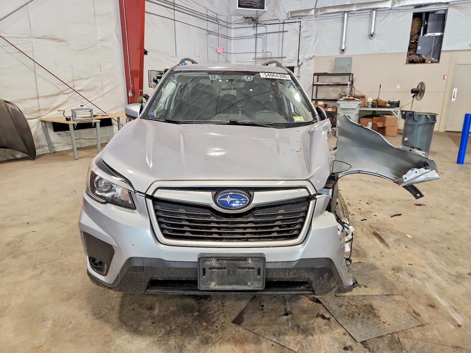 Продажа на аукционе авто 2020 Subaru Forester, vin: JF2SKAJC7LH474195, номер лота: 54064306