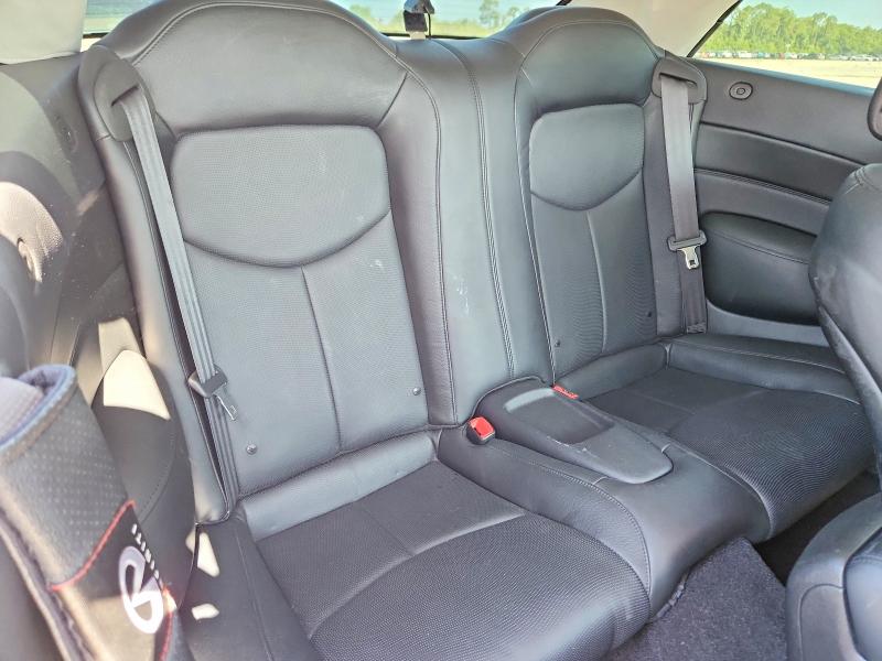 Продаж на аукціоні авто 2013 Infiniti G37 Convertible, vin: JN1CV6FE2DM771422, номер лоту: 52897546