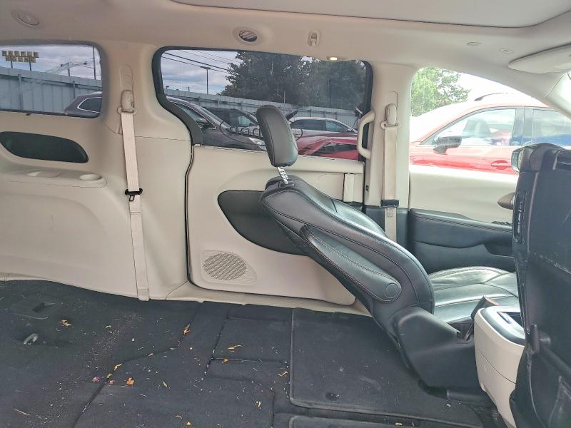 Aukcja sprzedaży 2018 Chrysler Pacifica, vin: 2C4RC1EG8JR106097, numer aukcji: 53712616