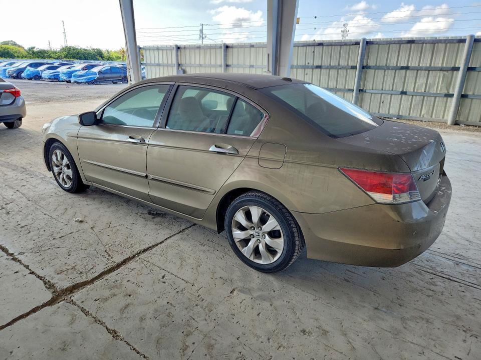 Aukcja sprzedaży 2009 Honda Accord, vin: 1HGCP36879A000089, numer aukcji: 50358556
