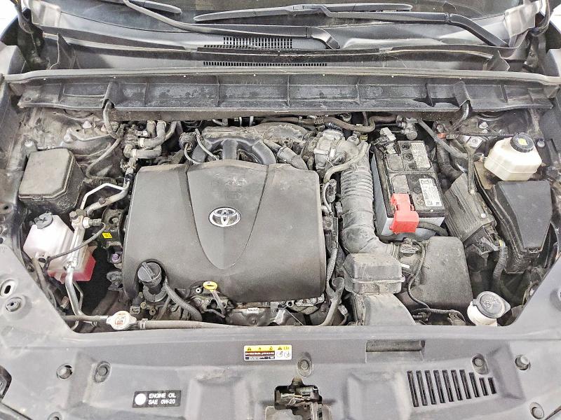 Aukcja sprzedaży 2022 Toyota Highlander, vin: 5TDJZRBH9NS246132, numer aukcji: 49289116