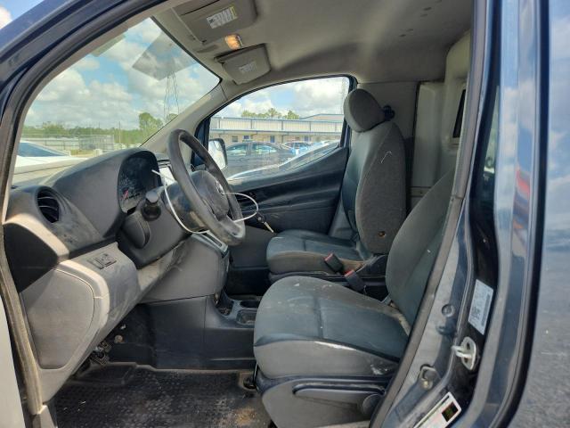 Aukcja sprzedaży 2015 Nissan Nv200, vin: 3N6CM0KNXFK714677, numer aukcji: 53778586