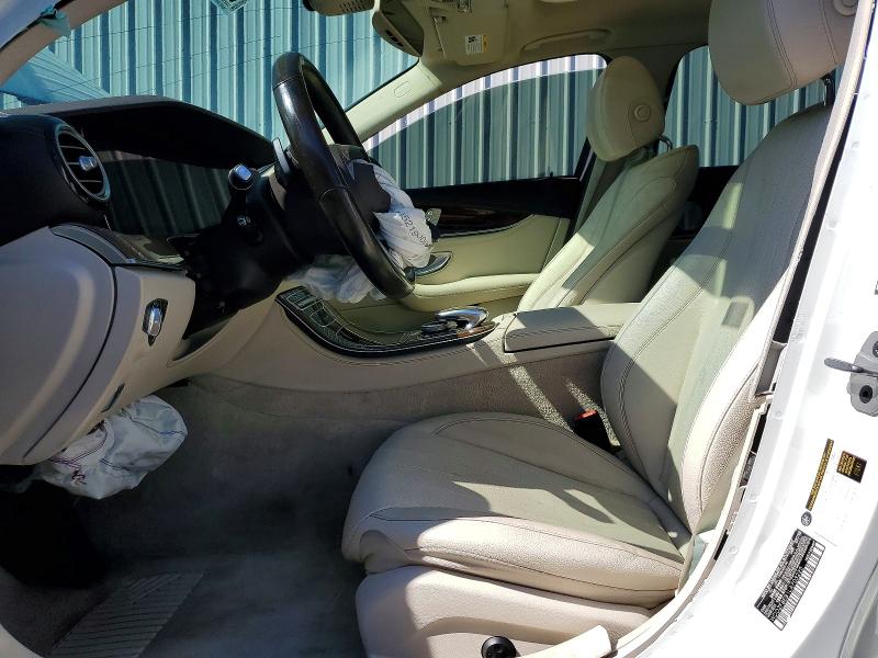 Aukcja sprzedaży 2020 Mercedes-benz E, vin: WDDZF8EB1LA703223, numer aukcji: 53216486