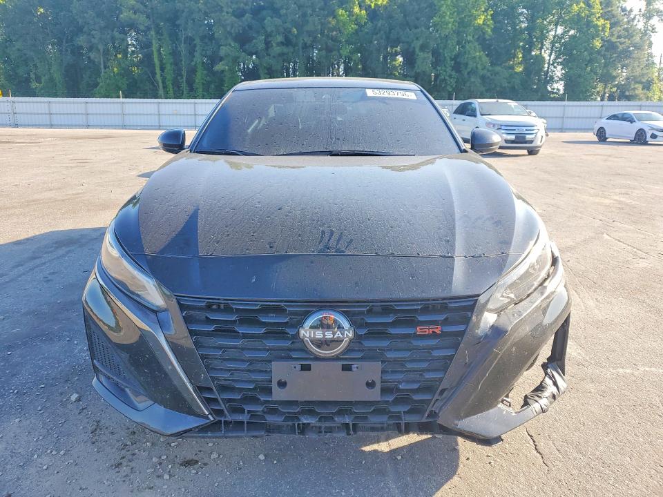 2024 Nissan Altima მანქანა იყიდება აუქციონზე, vin: 1N4BL4CV2RN346474, აუქციონის ნომერი: 53293796