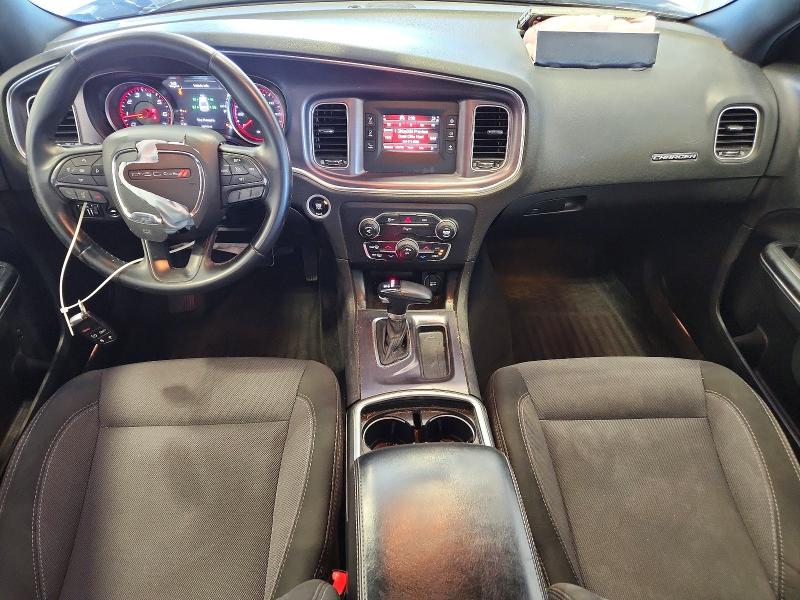54790876 :رقم المزاد ، 2C3CDXFG5GH164000 vin ، 2016 Dodge Charger مزاد بيع