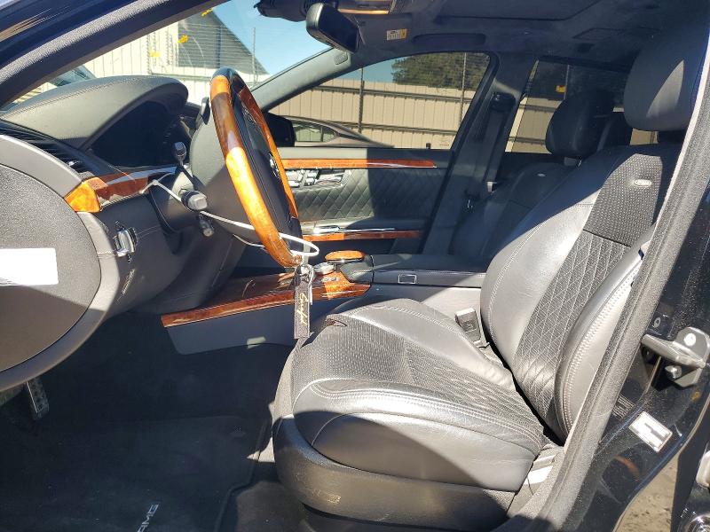 53627726 :رقم المزاد ، WDDNG7KBXCA429093 vin ، 2012 Mercedes-benz S مزاد بيع
