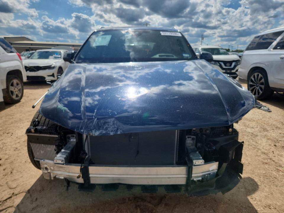 Aukcja sprzedaży 2025 Audi Q7, vin: WA1VVBF79SD006103, numer aukcji: 53119596