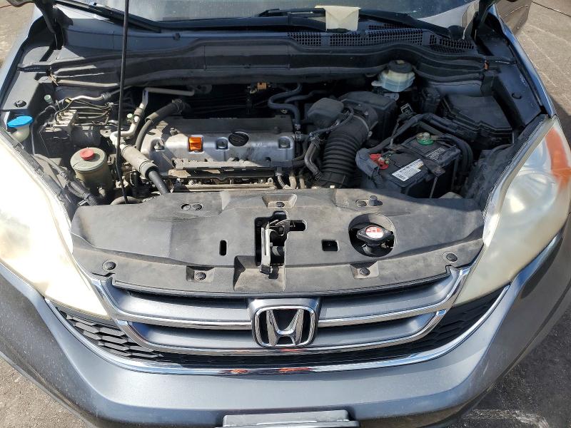 Aukcja sprzedaży 2010 Honda Cr-v, vin: JHLRE3H7XAC001915, numer aukcji: 54773356