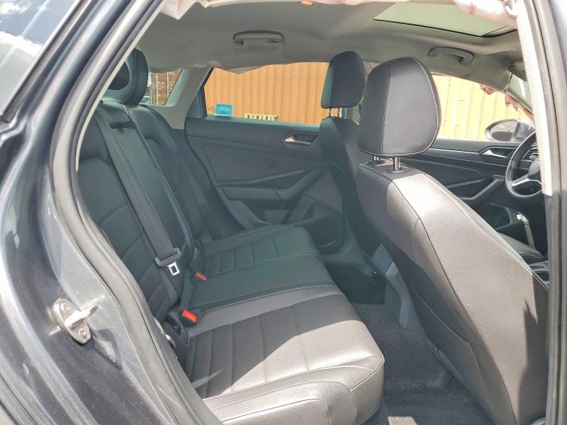 Продаж на аукціоні авто 2023 Volkswagen Jetta, vin: 3VW7M7BU2PM023120, номер лоту: 54923516