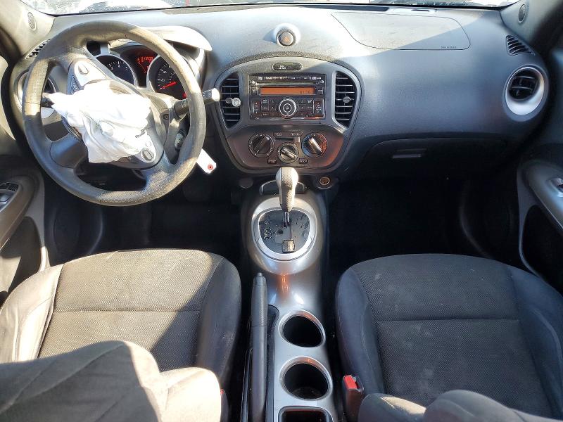 Продаж на аукціоні авто 2013 Nissan Juke, vin: JN8AF5MR5DT212653, номер лоту: 55390306
