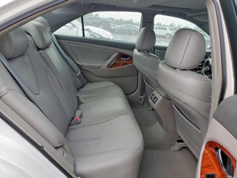 Aukcja sprzedaży 2008 Toyota Camry, vin: 4T1BE46K48U778649, numer aukcji: 52444346
