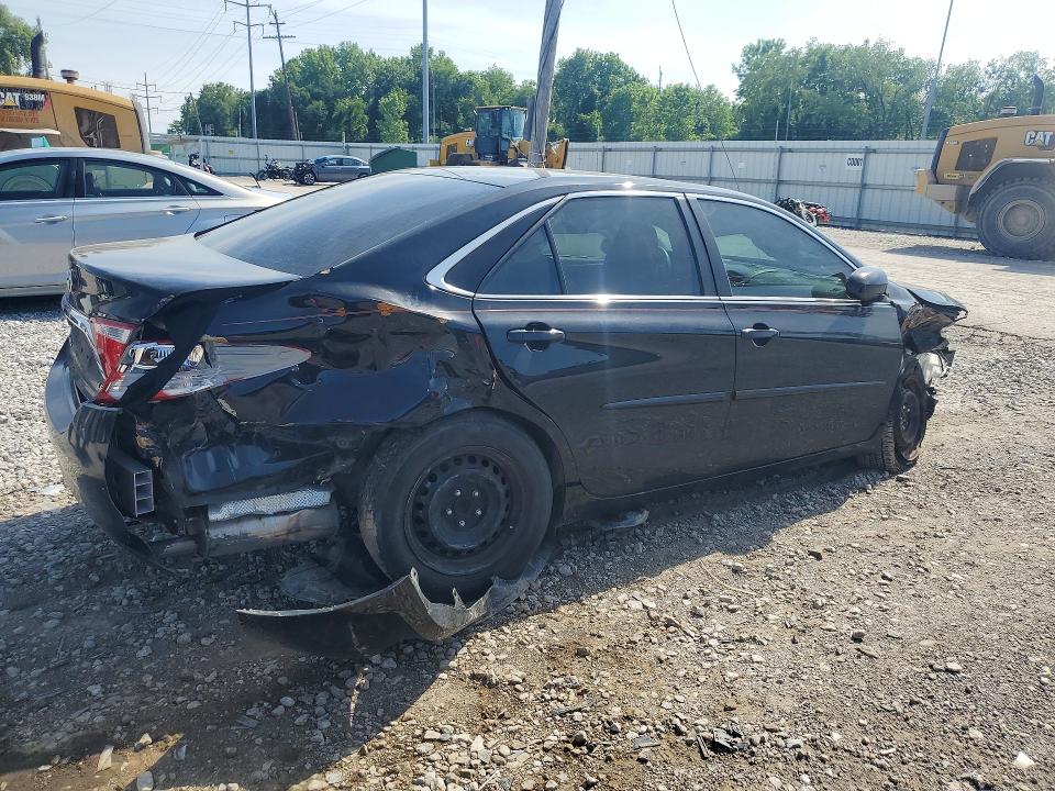 Aukcja sprzedaży 2016 Toyota Camry, vin: 4T4BF1FK1GR574438, numer aukcji: 55234096