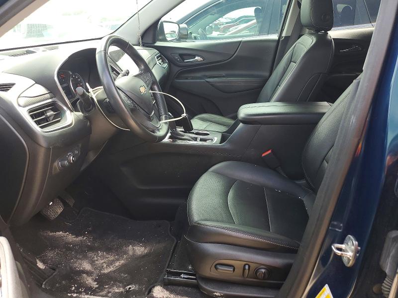 53385376 :رقم المزاد ، 2GNAXNEV8L6251627 vin ، 2020 Chevrolet Equinox مزاد بيع