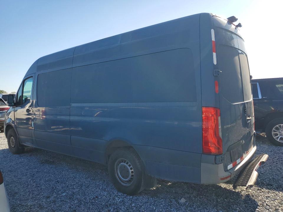 Aukcja sprzedaży 2019 Mercedes Benz Sprinter, vin: WD4PF1CD6KT012775, numer aukcji: 52653716