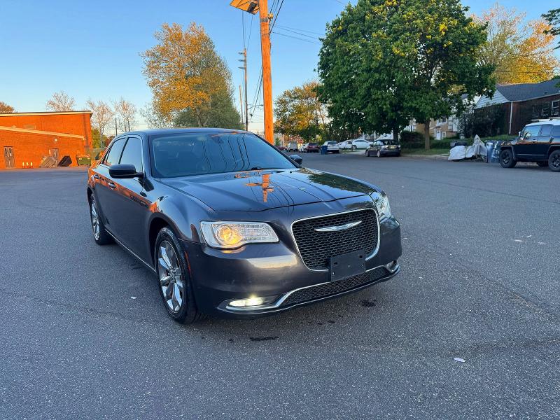 2016 Chrysler 300 მანქანა იყიდება აუქციონზე, vin: 2C3CCARG5GH224787, აუქციონის ნომერი: 53403136